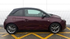 Vauxhall Adam 1.4i Jam 3dr Petrol Hatchback